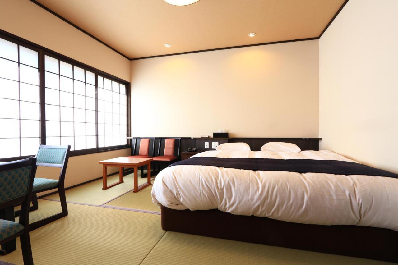 Masuya Ryokan Izumo Extérieur photo