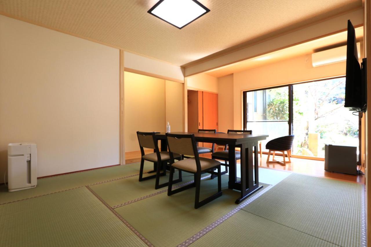 Masuya Ryokan Izumo Extérieur photo