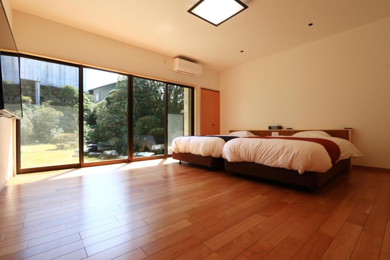 Masuya Ryokan Izumo Extérieur photo