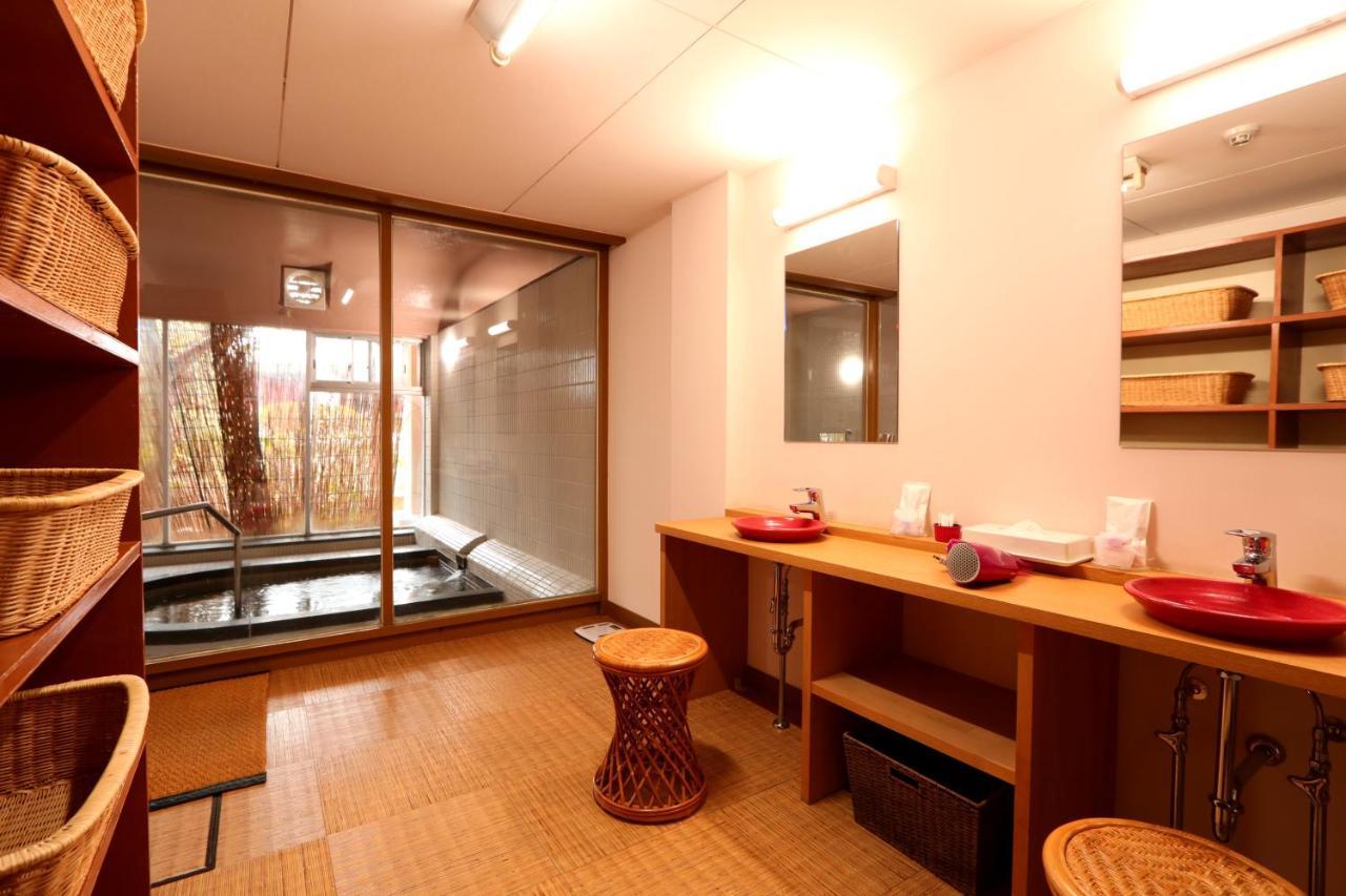 Masuya Ryokan Izumo Extérieur photo