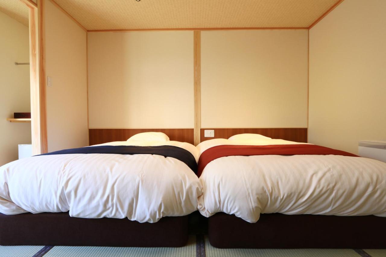 Masuya Ryokan Izumo Extérieur photo