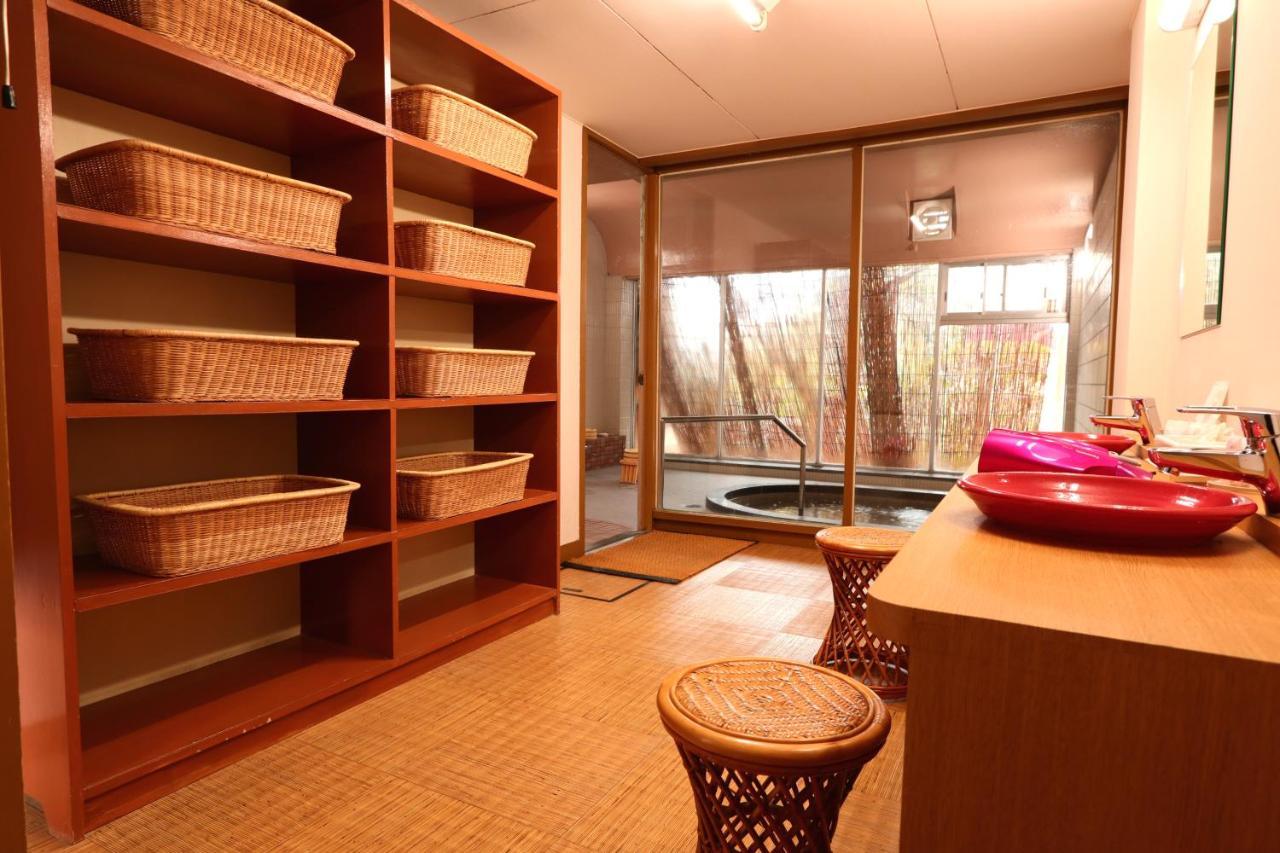 Masuya Ryokan Izumo Extérieur photo