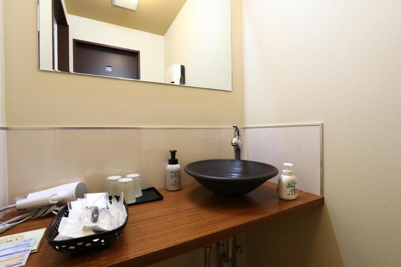 Masuya Ryokan Izumo Extérieur photo