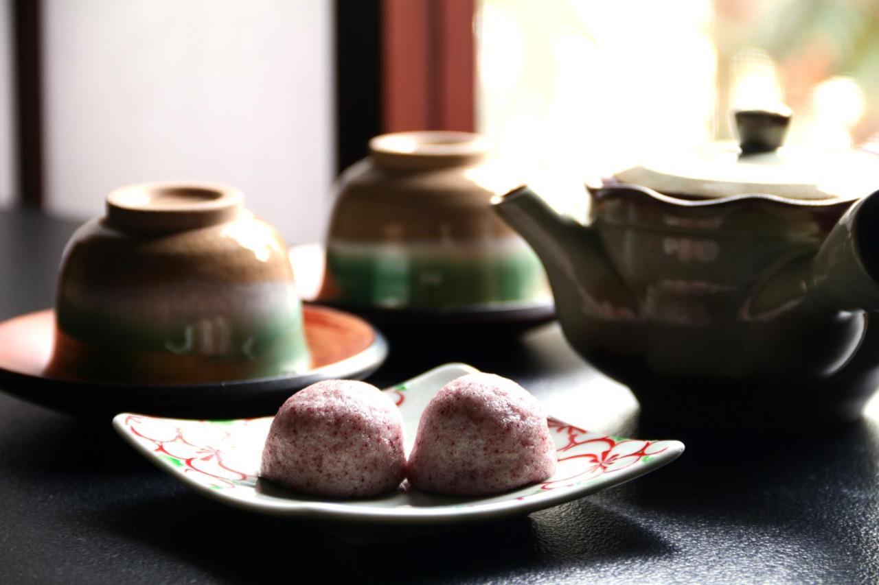 Masuya Ryokan Izumo Extérieur photo