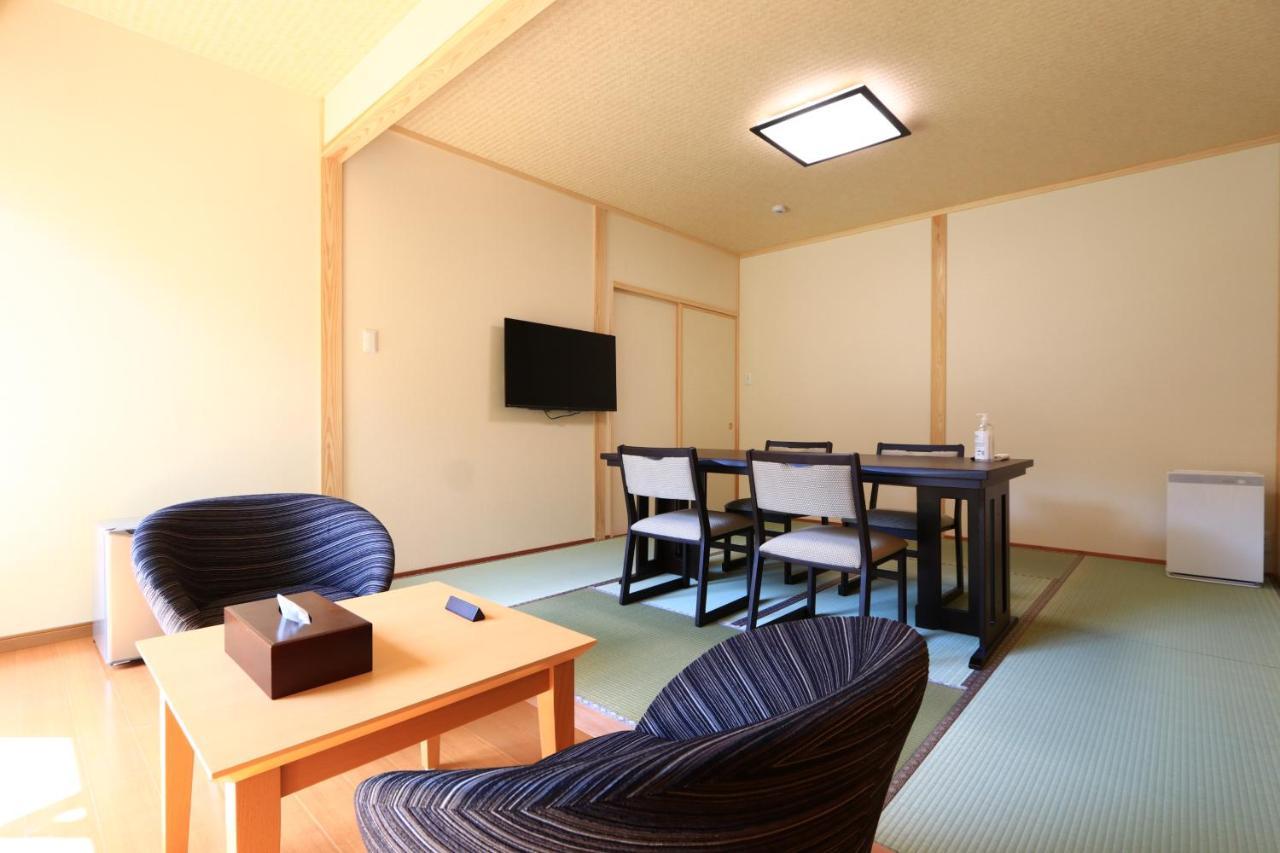 Masuya Ryokan Izumo Extérieur photo