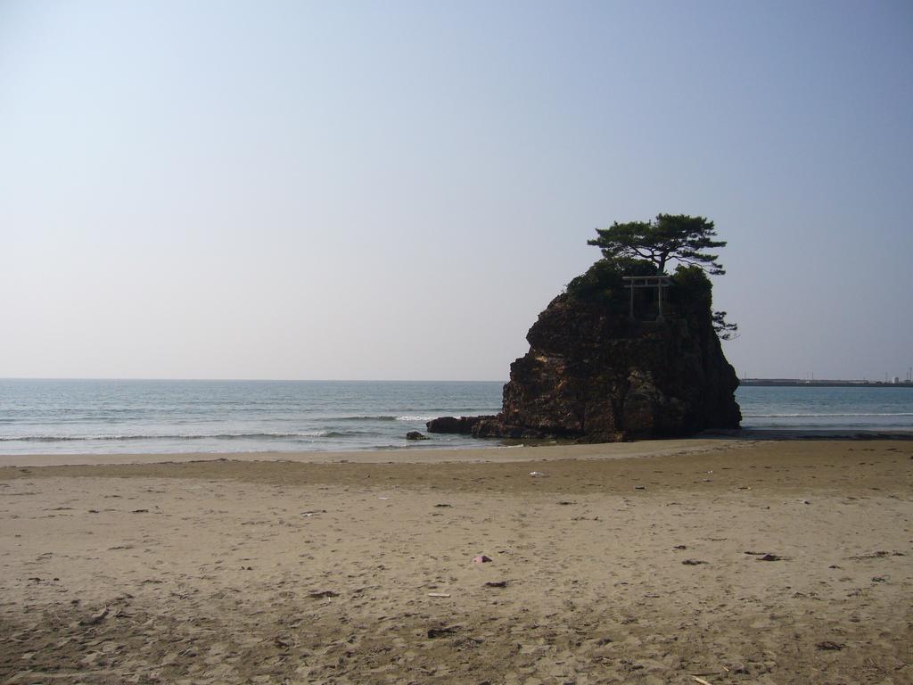 Masuya Ryokan Izumo Extérieur photo
