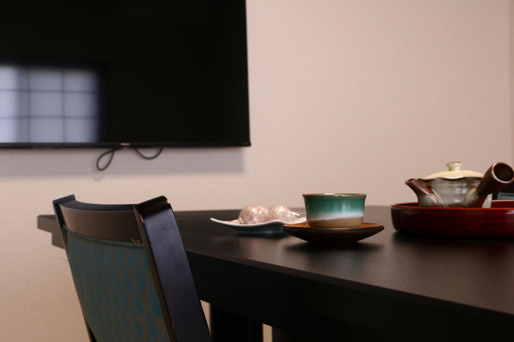 Masuya Ryokan Izumo Extérieur photo