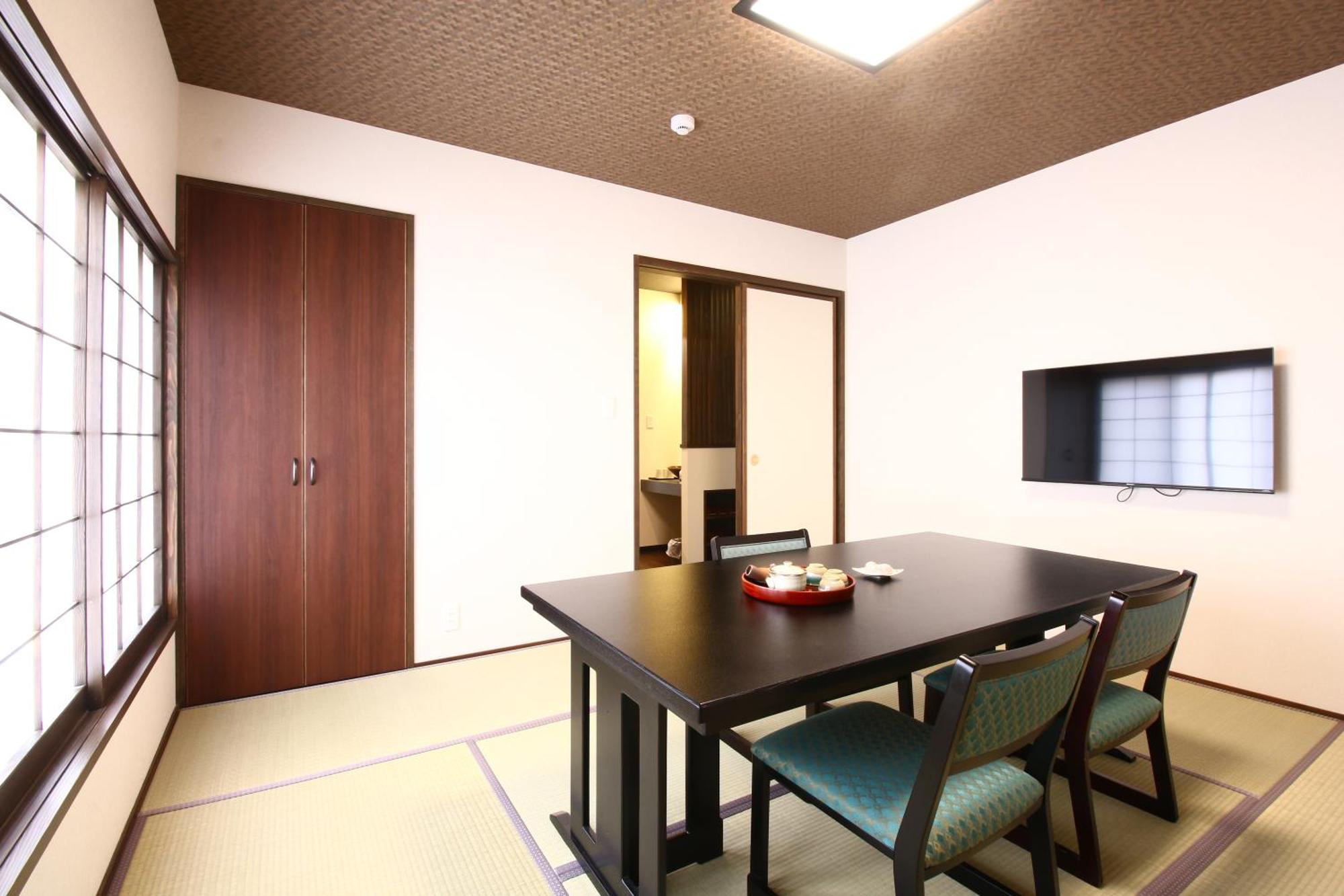 Masuya Ryokan Izumo Chambre photo