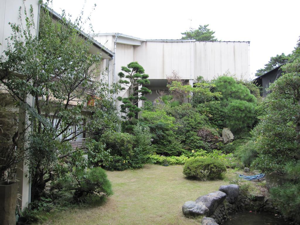 Masuya Ryokan Izumo Extérieur photo