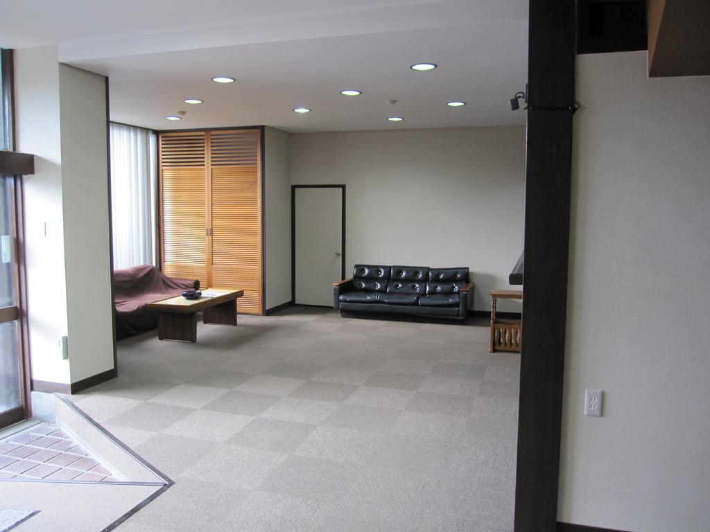 Masuya Ryokan Izumo Extérieur photo