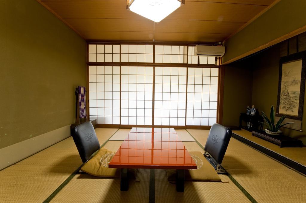 Masuya Ryokan Izumo Extérieur photo