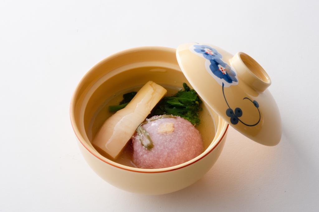 Masuya Ryokan Izumo Extérieur photo